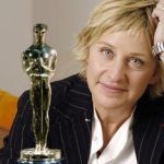 Оскаров  будет раздавать известная лесбиянка