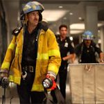 Рецензия на фильм "Башни-близнецы"