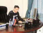 О Юрии Айзеншписе выпустили книгу