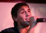 Дима Билан: усиленно учу английский