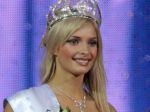 Звание "Мисс Россия" получила ростовчанка