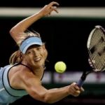 Мария Шарапова - обладательница самой приятной улыбки