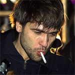 Релиз альбома от группы "Сплин"