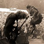 Новый альбом от Kaiser Chiefs