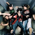 Второй альбом Tokio Hotel