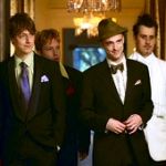 Travis записывают новый альбом