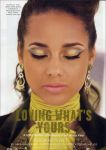Alicia Keys жертвует $20000 на стипендии