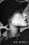 Умерла мать Анджелины Джоли