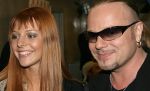 Подольская и Пресняков тайно обвенчались