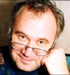 В Лондоне умер поэт Илья Кормильцев