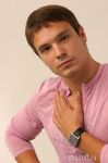 Алексей Чадов женится