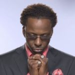 Муж Уитни Хьюстон получил тюремный срок