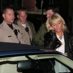 Bentley Пэрис Хилтон отправили на штаф-стоянку