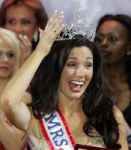 "Миссис мира-2007" стала 29-летняя американка
