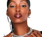 Джамелия спела для 14-летней дочки российского миллионера