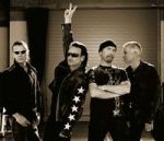 U2 выпускают 