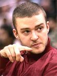 Джастин Тимберлейк рассказал про экранный секс