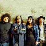 Tito & Tarantula выступят в Москве