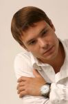 Алексей Чадов станет ганста-рэпером