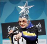 Российские каналы вырезали Сердючку