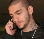 Тимати против Пэрис Хилтон