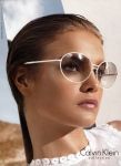 Наталья Водянова признана самой стильной англичанкой