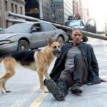 Уилл Смит стал легендой