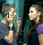 Павел Воля вне себя от ревности