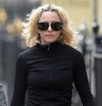 Мадонна купила особняк за $12 млн. для личного спортзала