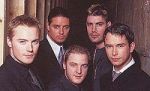 BOYZONE готовятся к воссоединительному туру