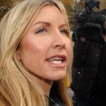 Хизер Миллс облила водой адвоката Маккартни