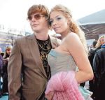 "Иванушка" Андрей Григорьев-Аполлонов тайно женился