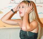 Ксению Собчак послали к главному сутенеру страны