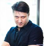 Гена Букин сделал предложение своей избраннице