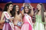 В Киеве выбрали "Мисс Украина - 2008"
