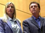 Суд подвел черту в разводе Пола Маккартни и Хизер Миллс