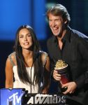 Вручены премии MTV Movie Awards