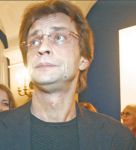 Сын Александра Домогарова погиб в ДТП