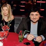 Александр Цекало решил отменить свадьбу в замке