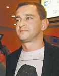 Константин Хабенский оторвался на всю катушку
