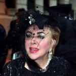 76-летняя Элизабет Тейлор попала в больницу