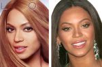 Бейонс Ноулз "побелела" ради L’Oreal
