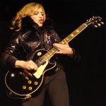 Мадонна 50 лет: факторы успеха