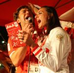 Елена Исинбаева: Королева высоты