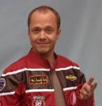 Евгений Стычкин бросил семью ради новой любви