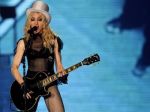 Мадонна посвятила хит "Like a Virgin" Папе Римскому