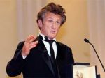 BAFTA присудила Шону Пенну награду Стэнли Кубрика
