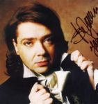 Тайны Haute Couture от Валентина Юдашкина