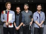 Coldplay претендуют на три премии европейского MTV