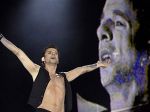 Depeche Mode собрались в стадионный тур